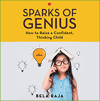 Sparks of Genius